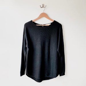🌱 Michael Michael Kors Black Sweater | Medium
